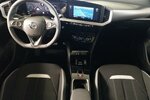 Opel Mokka GS 48V Hybrid, Kamera, LED-Matrix Licht 5.000 km 29.980 € HAAN 42781