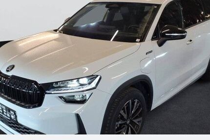 Skoda Kodiaq 13.186 km 48.440 &euro; Bochum 44809