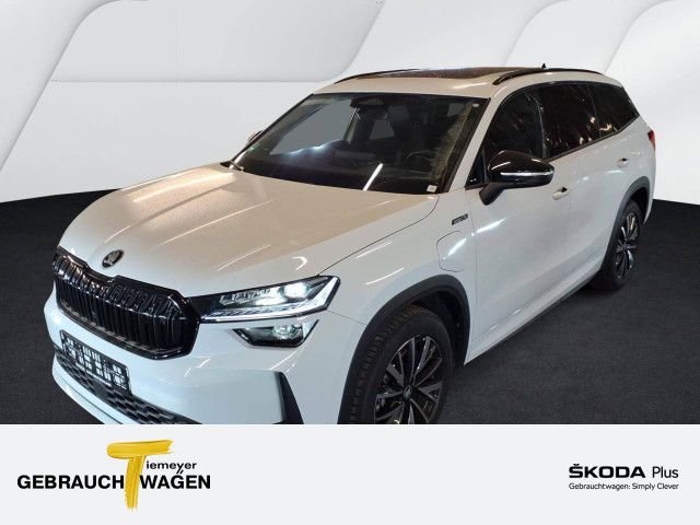 Skoda Kodiaq 13.186 km 48.440 &euro; Bochum 44809
