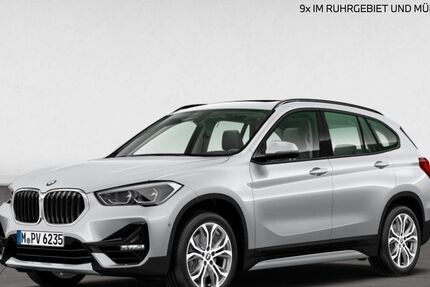 BMW X1 51.479 km 24.390 &euro; Dorsten 46282