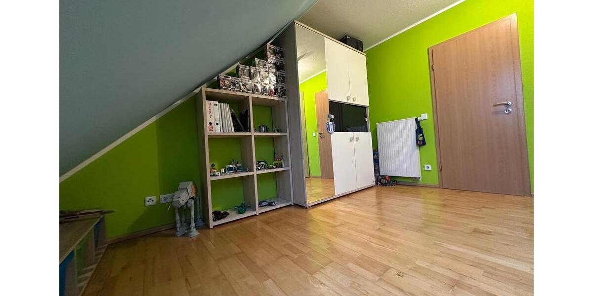 Modernes Reihenendhaus mit traumhaftem Wintergarten 5 zimmer