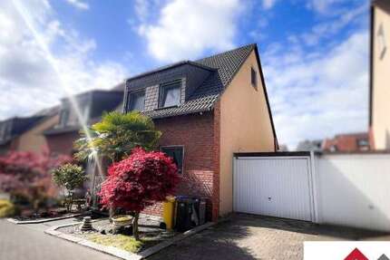 Haus Gelsenkirchen Gelsenkirchen-West - 5.5 Zimmer, 103 m&sup2;, 389.000&euro; | Angebot:26917167
