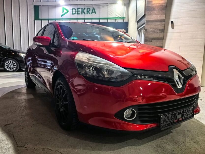Clio