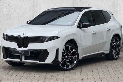 BMW iX3 1.001 km 75.980 &euro; Wuppertal 42117