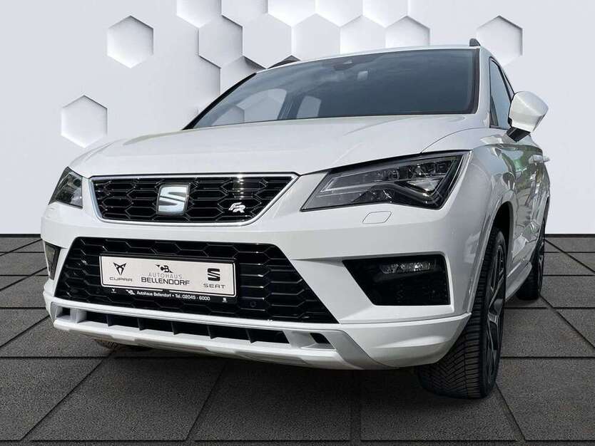 Ateca