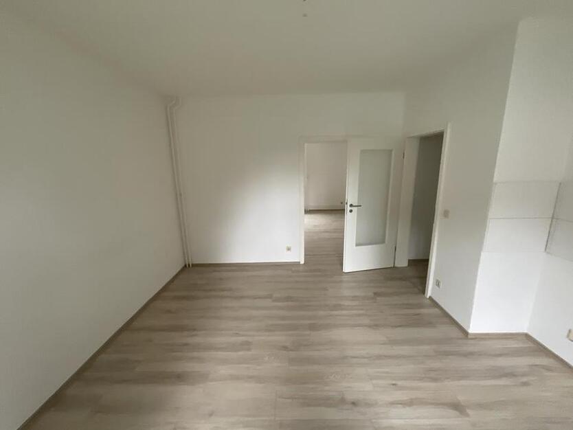 Demnächst frei! 2-Zimmer-Wohnung in Herten Westerholt zimmer