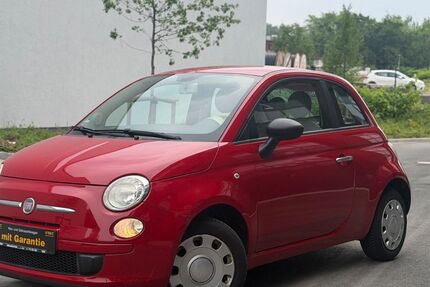 Fiat 500 129.918 km 4.500 &euro; Essen 45145
