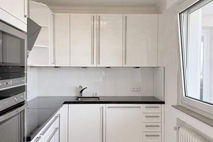 Wohnung Ratingen Zentrum - 3 Zimmer, 72 m&sup2;, 239.000&euro; | Angebot:25738943