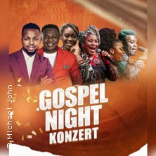 Gospel Night Konzert 29.11.2025 Lighthouse (FP)