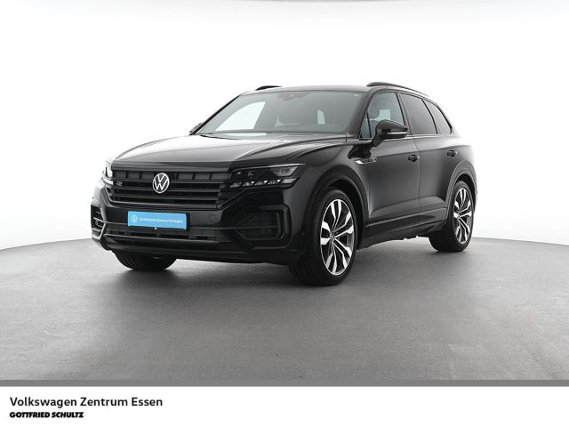 VW Touareg 72.127 km 53.960 &euro; Essen 45143