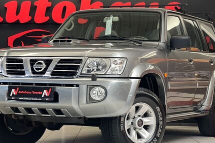 Nissan Patrol 136.000 km 27.990 &euro; Voerde 46562