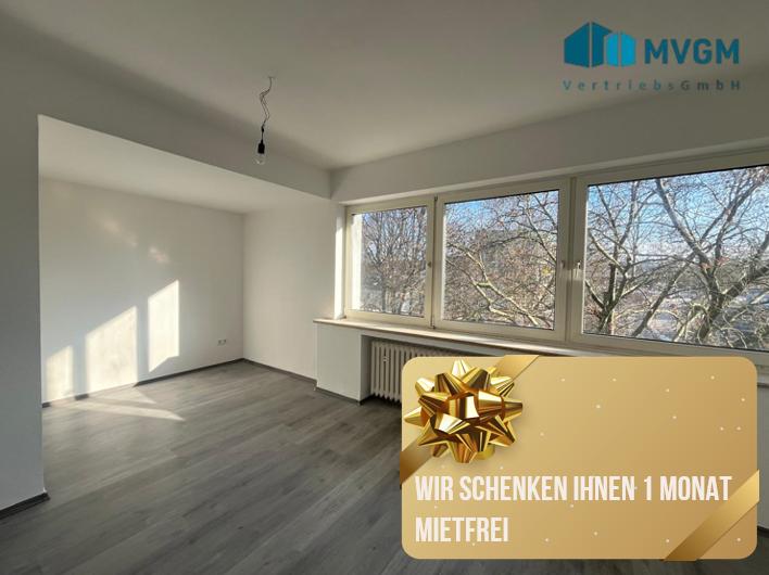 Zentrale 2 Zimmer Wohnung in Essen! 2 zimmer