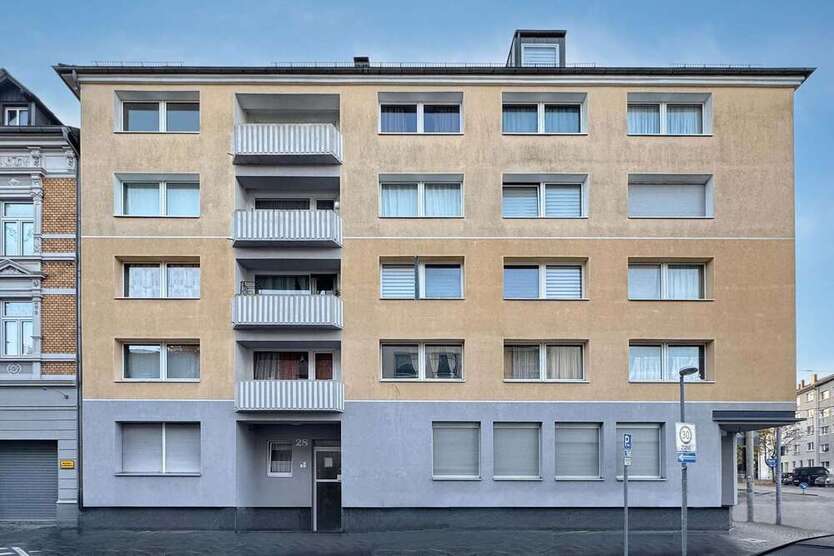 Wohnung zum Kaufen in Mülheim an der Ruhr 250.000 € 115 m²