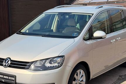 VW Sharan 225.000 km 7.900 &euro; Duisburg 47179