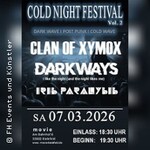 Cold Night Festival Vol.2
