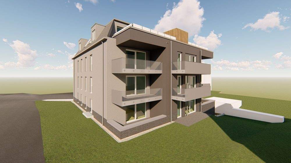 Ihr neues Zuhause in Gevelsberg - hell, modern und zum Wohlfühlen 2 zimmer