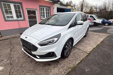 Ford S-Max 187.000 km 14.450 &euro; Wuppertal 42329