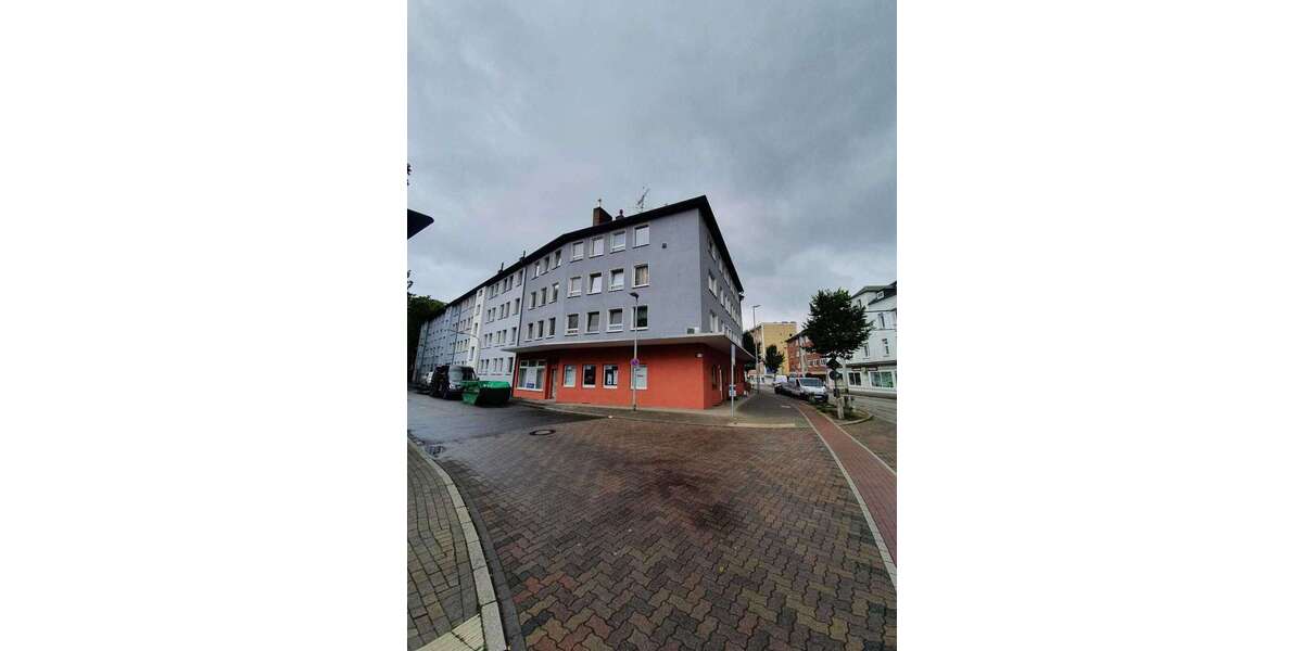 Gewerbeobjekt Herne Eickel - 1.000&euro; | Angebot:26940801