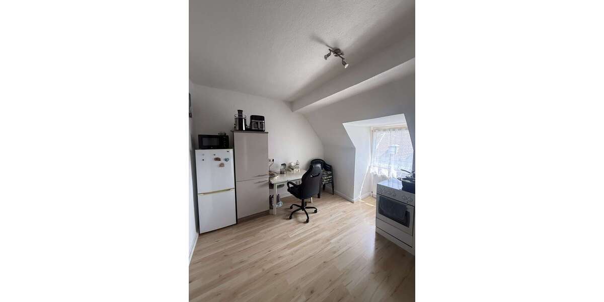 Etagenwohnung Gelsenkirchen Horst - 2 Zimmer, 49 m&sup2;, 349&euro; | Angebot:27469682