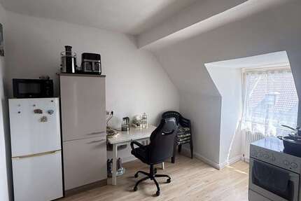Wohnung Gelsenkirchen Horst - 2 Zimmer, 49 m&sup2;, 349&euro; | Angebot:27469682