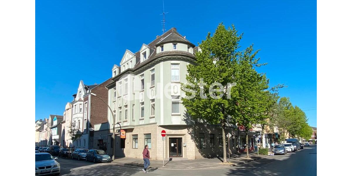 Bezugsfertige Bürofläche in zentraler Lage Duisburg-Rheinhausen zimmer
