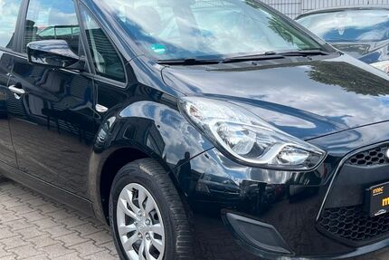 Hyundai ix20 138.000 km 6.499 &euro; Essen 45356