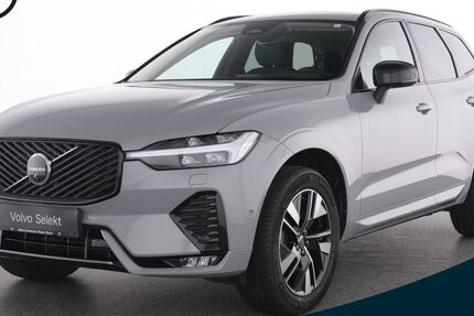 Volvo XC60 25.401 km 45.950 &euro; Essen-Kray 45309