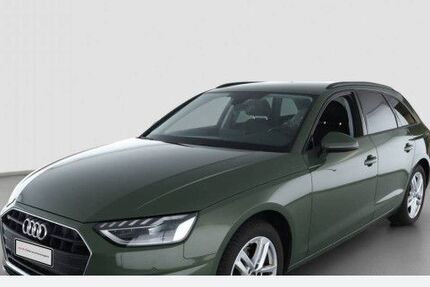 Audi A4 38.786 km 32.980 € Oberhausen 46047