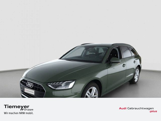 Audi A4 38.786 km 32.980 € Oberhausen 46047