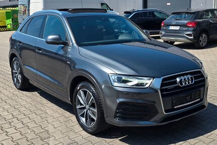 Audi Q3 105.833 km 18.999 &euro; Gelsenkirchen 45879