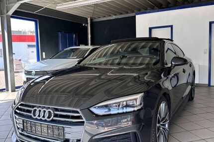 Audi A5 240.000 km 15.999 &euro; Bochum 44809