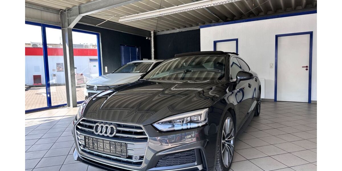 Audi A5 240.000 km 15.999 &euro; Bochum 44809