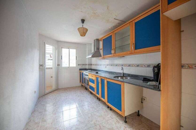 Wohnung zum Kaufen in Sóller 450.000 € 114 m²