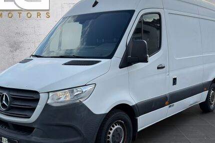 Mercedes-Benz Sprinter 336.718 km 16.999 &euro; Wuppertal 42389