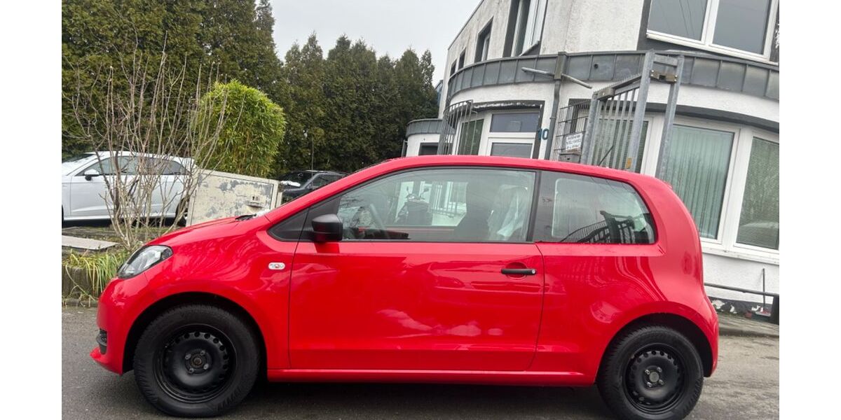 Skoda Citigo 34.500 km 6.390 &euro; Essen 45326