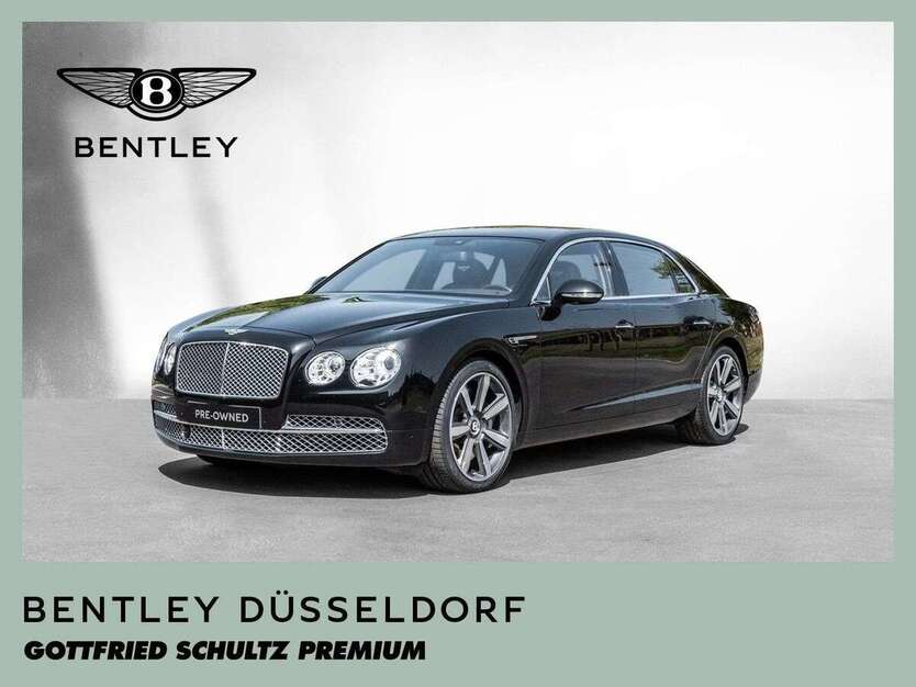 Bentley Flying Spur 56.800 km 99.900 € Düsseldorf 40233