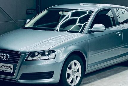 Audi A3 82.000 km 5.490 &euro; Velbert 42549