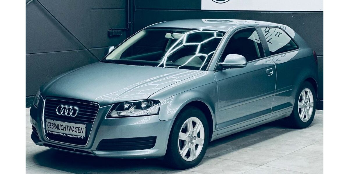 Audi A3 82.000 km 5.490 &euro; Velbert 42549