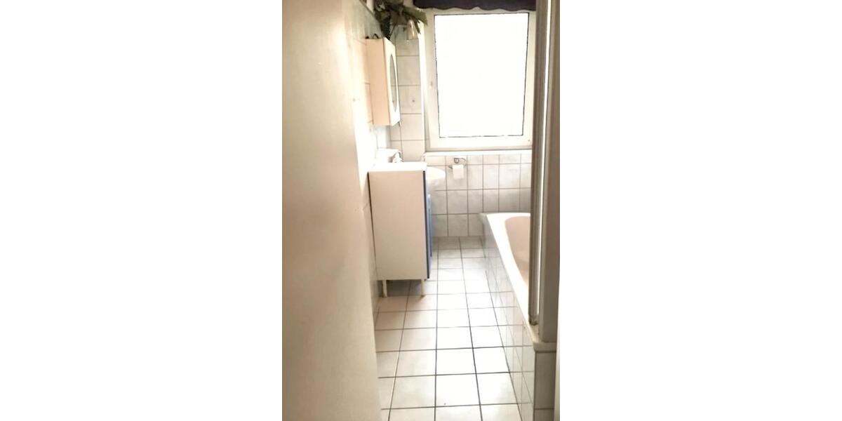 Erdgeschoßwohnung Wetter (Ruhr) - 2.5 Zimmer, 62 m&sup2;, 548&euro; | Angebot:26426252