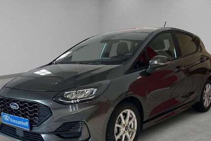 Ford Fiesta 20.800 km 18.999 &euro; Wuppertal 42117