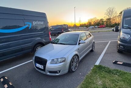 Audi A3 287.000 km 1.770 &euro; Hünxe 46569