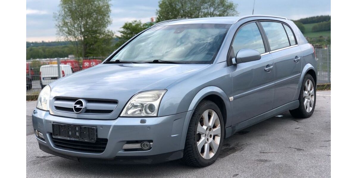 Opel Signum 350.121 km 1.150 &euro; Wuppertal 42389