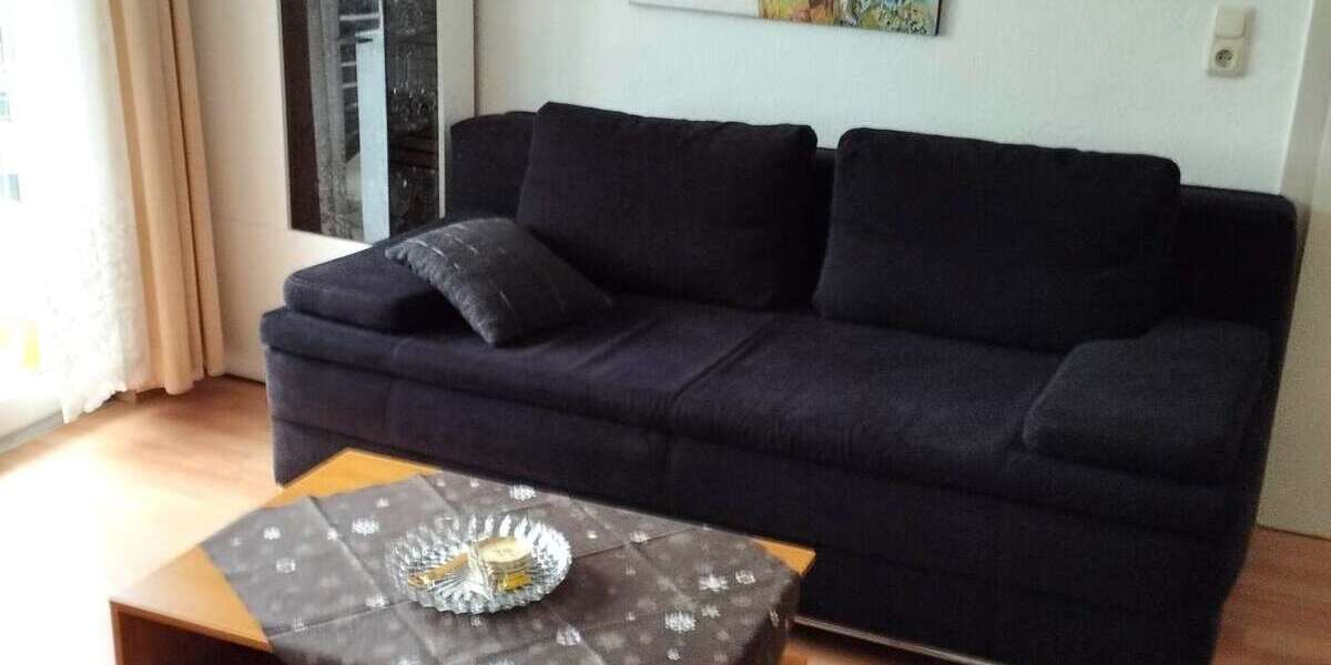 Wohnen auf Zeit in Essen 1.250 € 2.5 zimmer