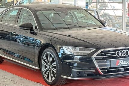Audi A8 90.000 km 31.490 &euro; Oberhausen 46149