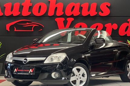Opel Tigra 18.000 km 8.990 € Voerde 46562
