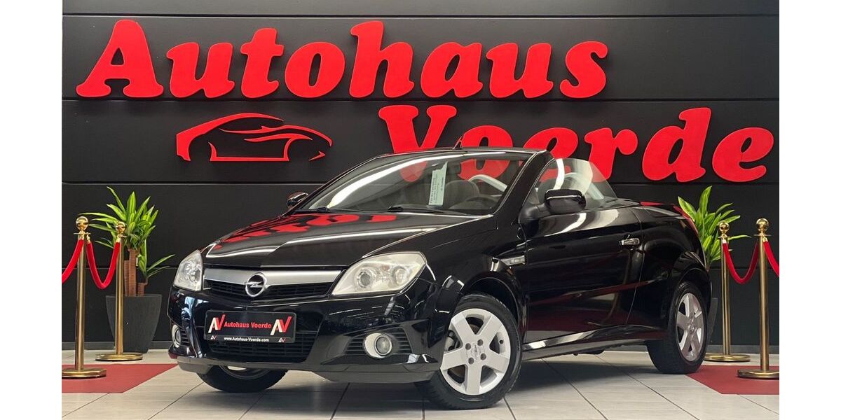 Opel Tigra 18.000 km 8.990 &euro; Voerde 46562