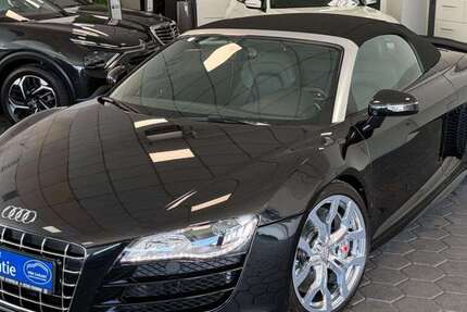 Audi R8 43.630 km 78.990 &euro; Schwelm 58332