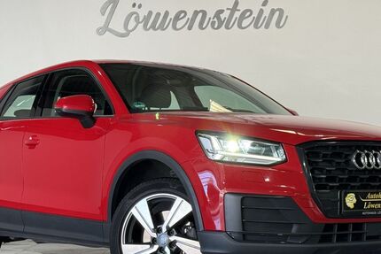 Audi Q2 116.239 km 14.680 &euro; Moers 47443