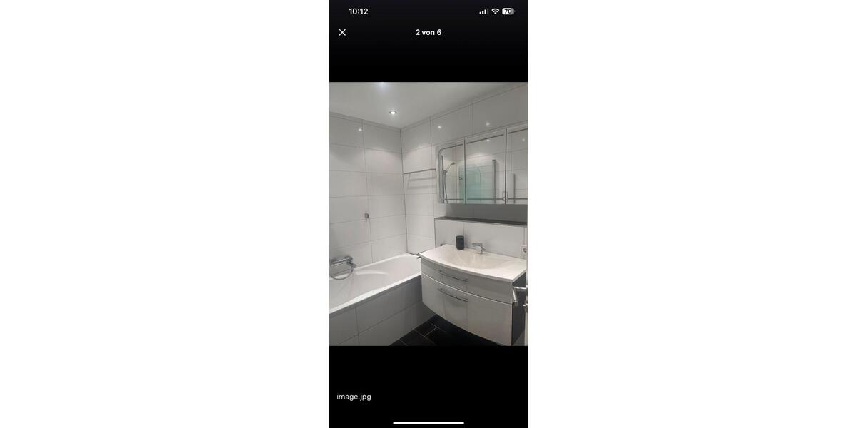 Erdgeschoßwohnung Moers - 3 Zimmer, 80 m&sup2;, 185.000&euro; | Angebot:26317472