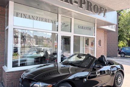 BMW Z4 190.000 km 7.450 &euro; Duisburg 47249